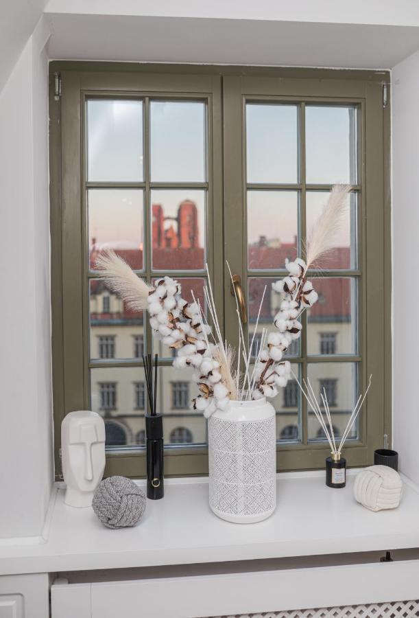 Magiczne Gniazdko Na Samym Rynku Apartment Wroclaw Exterior photo